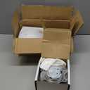 Autoround 513334 Pair Front Wheel Hub and Bearing Assembly Compatible with Nissan 370Z, Infiniti G35, Q50, G37, Q60, QX50, FX35, M35, Q70, QX70, M45, M37, EX35,Q70L, G25, M56, M35h RWD