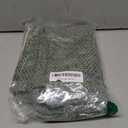 Kevin Textile Spring 12x20 Inch Pillow Cover 1 Pack Boho Decorative Soft Striped Corduroy Lumbar Farmhouse Solid Color Accent Rectangle Cushion Case for Living Room Couch Sofa Bed, Moss Green