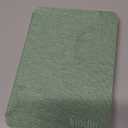 Amazon Kindle Case, Thin and Lightweight, Foldable Protective Cover - Fabric (Matcha)