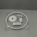 Sun Lamp 10000 Lux Light Therapy Lamp, UV-Free with Remote Control, 3 Color Temperatures, 4 Bright Levels & Timer, Happy Seasonal Sunlight for Home, Office