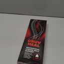 CRUVHEAL 220+ lbs Plantar Fasciitis High Arch Support Insoles Men Women - Orthotic Shoe Inserts - Boot Work Shoe Insole (XL, Black) (XL(Men 13-14.5/Women 14-15.5))