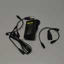 29.4V 2A Fast Charger with 6 Plugs Universal for 24V 25.2V 25.6V 25.9V Lithium Battery, BOEEA 7S Lithium-ion Battery Charger Replacement