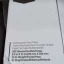 500 Sheet Packs, 10 Packs 8.5x14 inch 5000 Sheets Total