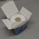 Gagster No Tear Toilet Paper Prank - Unrippable TP Roll, No Rip Toilet Paper Trick, Practical Joke for Adults & Kids, April Fools Day Gag, Novelty Toilet Paper, 1 Roll White