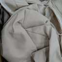 Codi Outdoor Lounge Chair Cushion, Chaise Cushions for Patio Furniture, Double Waterproof Fabric for Pool, 72 x 22.5 x 3.5 Inch 1PK Beige