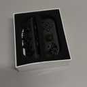 Replacement Joypad, Compatible with Switch 2/Switch/OLED/Lite/Pc