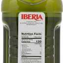 Iberia Canola and Extra Virgin Olive Oil 51 FL. OZ. (1.5 LITER)