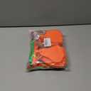 Pseutio 30 Set Fall Crafts for Kids DIY Pumpkin for Crafts Decorations Halloween Craft for Kids Halloween Thanksgiving Art Craft Decorations