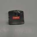 Timex Men's Ironman Triathlon Classic 30 38mm Watch (Black/Digital Gray/Silver-Tone)