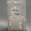 Vanxiliiy for Galaxy S25 Ultra Case with Stand, Slim Liquid Silicone Phone Cases for Samsung Galaxy S25 Ultra Compatible with MagSafe Magnetic Ring Kickstand Case Full Camera Protection, White