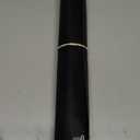 Oven Liners for Bottom of Oven, 2 Pack Reusable Large Thick Heavy Duty Teflon Oven Mat Set, Non Stick Oven Mats for Bottom of Electric Oven Gas Oven Toaster Oven Microwave Stove Grill, Easy to Clean (Black)