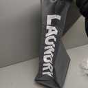 Maxsilan 29" Slim Rolling Laundry basket with Removable Bag on Wheels, 70L Collapsible Narrow Corner Laundry Hamper, Foldable Storage Bins, Grey