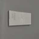 2 x MOZOTER for iPhone Air Case with Kickstand,[Compatible with MagSafe] [12FT Military Grade Protection] Slim Translucent Matte Shockproof Phone Case,6.5",Rosered