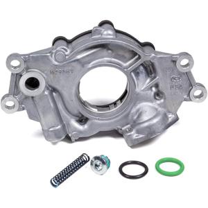 Engine Oil Pump
