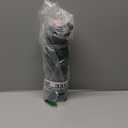 Gatorade 'Overtime' 22oz Stainless Steel Water Bottle, Twist Cap, Grey