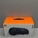 JBL Xtreme 3 - Portable Bluetooth Speaker, powerful sound and deep bass, IP67 waterproof, 15 hours of playtime, powerbank, PartyBoost for multi-speaker pairing (Blue)