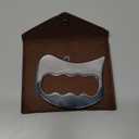 FeelFree Sport Stainless Steel Gua Sha Tools-Massage Scraping Tool for Soft Tissue Mobilization,Physical Therapy for Back, Legs, Arms