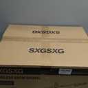 Cordless Electric Snow Shovel, Brushless 12-Inch Width 6-Inch Depth Snow Blower, Lightweight Snow Thrower Machine, Efficient Snow Removal with Battery and Charger