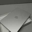 Apple 2026 MacBook Neo 13-inch Laptop with A18 Pro chip: Built for AI and Apple Intelligence, Liquid Retina Display, 8GB Unified Memory, 512GB SSD Storage, 1080p FaceTime HD Camera, Touch ID; Silver