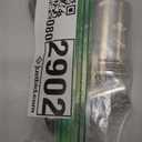 2 Pack Reusable Tea Steeper Extra Fine Mesh Tea Infuser Stainless Steel Tea Strainer for Loose Leaf Tea