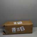 Portable Outdoor Roll-Up Aluminum Camping Table, Adjustable Height Foldable Camp Table with Storage Food Bag, Large for 2-4 People, Outdoor Use for Camping Picnic BBQ, Support Up to 110 Lbs