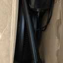 Lasko Pedestal Fan, Oscillating Fan for Bedroom with Adjustable Height and 3 Cooling Speeds, Portable, 18", Black, 1827