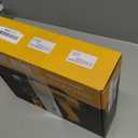 SEEKONE Heat Gun 1800W 122-120250- 650Fast Heating Heavy Duty Hot Air Gun Kit Variable Temperature Control Overheat Protection with 4 Nozzles for Crafts, Shrinking PVC, Stripping Paint(5.2FT)