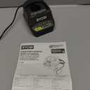 Ryobi P118B 18V Battery Charger
