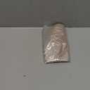 TOFLY® Compression Stockings (Pair), Grade Firm Support 20-30mmHg, Opaque, Unisex, Open Toe Knee High Compression Socks for Varicose Veins, Edema, Shin Splints, Nursing, Travel, Beige M