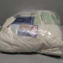 Extra Deep Queen Sheet Set - 6 Piece Breathable and Cooling Sheets - Hotel Luxury Bedding for Women, Men, Kids & Teens - Easy & Secure Fit - Soft, Wrinkle Free & Comfy - Extra Deep Pockets - Off White