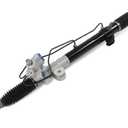 Power Steering Rack and Pinion Compatible with 2009-2014 Maxima 3.5L V6 Rack & Pinion Assembly 26-3083 490019N00A 490019N00B