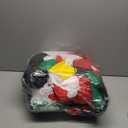 12 Ft Giant Christmas Inflatable Santa Claus, Outdoor Yard Decoration with LED Lights