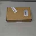 2-Pack 6040mAh Replacement Battery Compatible with Ring-Video Doorbell 2/3/3plus/4, Stick Up Cam (2nd & 3rd Gen) and Spotlight Cam, Rechargeable V4 Battery with Charger Station for Ring Camera 3.65V