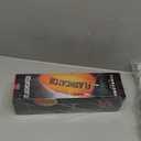 Light Up Football - Glow in the Dark Ball - NO 6 - Boys Gifts - Outdoor Sports, Birthday Gifts for Boys 8-15+ Year Old - Kids Teenage Youth Gift Ideas - Boy Toys Stuff Ages 8 9 10 11 12 13 14 15 (Original)
