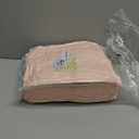 Geniospin Pink Full Comforter Set for Girls- 7 Pieces Pom Tufted Bed in A Bag Twin Bedding Sets with Sheets, Pillowcases & Shams, All Season Kids Comforter Set (Full (80"x90"))