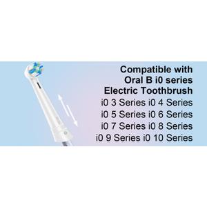 Replacement Heads 8 Packs