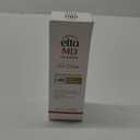 EltaMD UV Clear Tinted Face Sunscreen, SPF 46 Oil- Free Tinted Sunscreen with Zinc Oxide, Dermatologist Recommended Sunscreen, 1.7 oz Pump