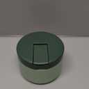 LOHASOK 12oz Kids Soup Thermo for Hot Food Insulated Vacuum Food Jar with Buckle Lid, Stainless Steel Wide Mouth Leak Proof Lunch Container for School Travel 1 Pack