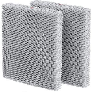 35 Humidifier Filter Pad Water Panel Replacement Compatible with Aprilaire Whole House Humidifier Models 350 360 560 568 600 600A 700 700A 700M 760 760A 768 (Pack of 2)