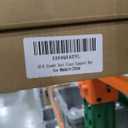 Shower Door Glass Support Bar