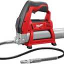 Milwaukee 2646-20 M18 2-Spd Grease Gun Bare Tool