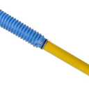 Bilstein 4600 Series 17-18 Ford F-250 Super Duty/F-350 Super Duty Rear Shock Absorber (24-274944)