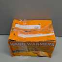 HotHands Hand Warmers - Long Lasting Safe Natural Odorless Air Activated Warmers - Up to 10 Hours of Heat