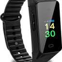 CENGFERDER 64GB Mini Video Camera,1080P HD Portable Mini Nanny Video Camera Loop Video Body Recorder for Home,Office for Outdoor