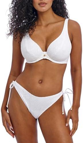 Freya Swim Women's Nomad Nights Underwire High Apex Top 38DD