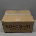 Christmas Garland with Lights 9 FT Artificial Christmas Garland 250 Pieces of Green Rattan Christmas Garland Holiday Artificial Decor for Stairs Wall Door Indoor Outdoor Garland