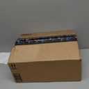 Multifunctional Sneaker Storage Bag - Travel, Sports, Fitness, Gym Bag (Black)