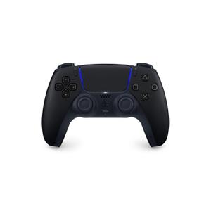PlayStation DualSense Wireless Controller  Midnight Black - For PS5, PC, MAC & Mobile