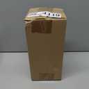 Toothbrush Holders with Sliding Lid, Rotating 3 Slots Bathroom Organizer Countertop, Tooth Brush Toothpaste Holder Bathroom Counter Stand Sink Organizer Caddy for Vanity Makeup Brushes Holder (White+Transparent Black)