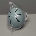 Comstock Kids Ski & Snowboard Helmet with ABS Shell, EPS Impact Protection & 10 Cooling Vents - Adjustable Winter Sports Gear, Goggle Clip (48-51cm X-Small, Matte Matcha Forest)